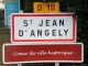Photo suivante de Saint-Jean-d'Angély 