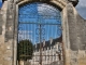 Photo suivante de Saint-Jean-d'Angély Porche de l'Abbaye