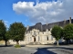 Photo précédente de Saint-Jean-d'Angély Abbaye d'Angely