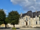 Abbaye d'Angely