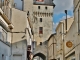 Photo suivante de Saint-Jean-d'Angély Tour de l'Horloge 