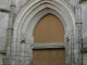 Photo précédente de Saint-Jean-d'Angle St jean d'Angle, le clocher porche église st jean baptiste