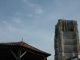 St Jean, Halles et clocher XVIème