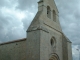 Eglise de Saint Laurent