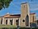 Photo précédente de Saint-Laurent-de-la-Prée <église Saint-Laurent