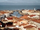 vue depuis le clocher de l'église