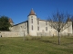 Château de Chaux.