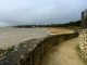 Photo précédente de Saint-Palais-sur-Mer Sentier des Douaniers entre les plages du Bureau et celle du Platin