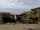 Photo précédente de Saint-Palais-sur-Mer Les rochers légendaires de la plage du Platin