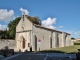  .église Saint-Rogatien