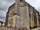 Photo suivante de Saint-Romain-de-Benet éé-église Saint-Romain