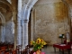 Photo suivante de Saint-Sauveur-d'Aunis  !église Saint-Sauveur
