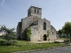 Photo précédente de Saint-Sornin Eglise Saint-Saturnin
