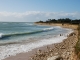 plage de la benaie