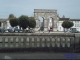 La Charente et son monument