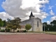 Photo suivante de Salles-sur-Mer   église Notre-Dame