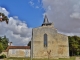 Photo suivante de Salles-sur-Mer   église Notre-Dame