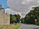 Photo précédente de Salles-sur-Mer   église Notre-Dame