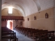 Eglise de Semoussac
