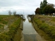 Photo suivante de Talmont-sur-Gironde Le petit port à marée montante