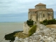 Photo suivante de Talmont-sur-Gironde Eglise Sainte-Radegonde