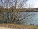 Photo suivante de Trizay Au printemps le Lac de Trizay sorti de son lit