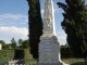 VIRSON MONUMENT AUX MORTS