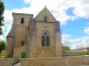 Eglise Saint  Vivien