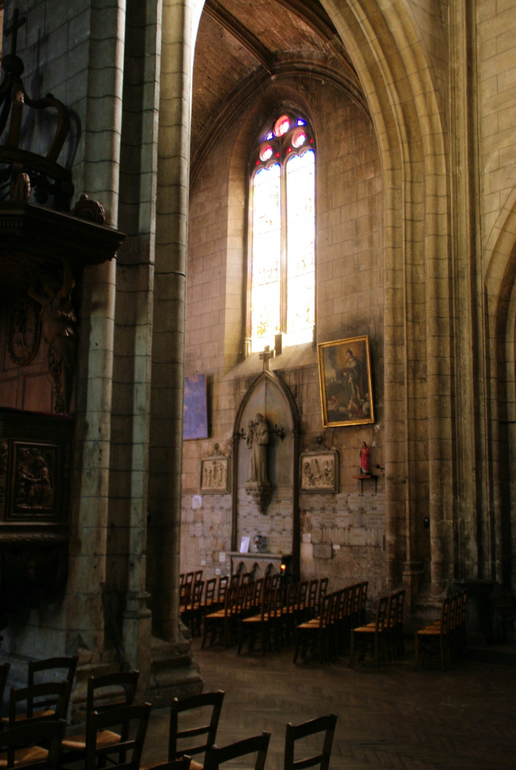 L église Angoulême 