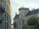 Photo précédente de Angoulême vers l'hôtel de ville