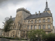 Photo suivante de Angoulême la tour et le beffroi de l'hôtel de ville