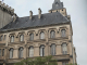 Photo précédente de Angoulême le beffroi de l'hôtel de ville