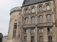 Photo précédente de Angoulême la façade de l'hôtel de ville