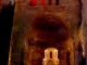 L'église souterraine (monolithe) Saint-Jean est creusée dans la falaise