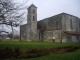 Photo précédente de Baignes-Sainte-Radegonde Eglise abbatiale St Etienne 11ème.