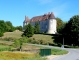 Photo suivante de Beaulieu-sur-Sonnette Château de Sansac
