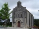 Photo suivante de Boutiers-Saint-Trojan église St Antoine St Trojan