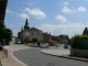 place de l'eglise