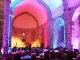 Photo suivante de Brillac Nuit romane à l'Eglise, Brillac