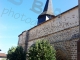 Eglise Saint Pierre, Brillac