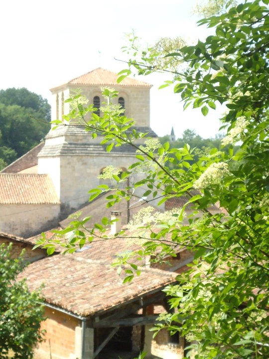 Village Pittoresque de Cellefrouin