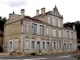 La mairie de Cellefrouin