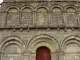 Photo suivante de Chillac église Saint Sulpice