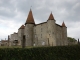 Photo précédente de Chillac le château