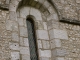 Photo précédente de Cressac-Saint-Genis La chapelle des Templiers