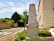 Monument-aux-Morts 