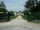 Photo précédente de Graves-Saint-Amant Le Manoir de Bois Charente