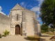 Photo suivante de Juillac-le-Coq Eglise Saint  Martin 