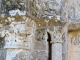 Photo précédente de Lichères chapiteaux de gauche-du-portail-de-l-eglise-saint Denis.