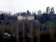 Photo suivante de Linars Linars - Château de Fleurac sur son piton rocheux